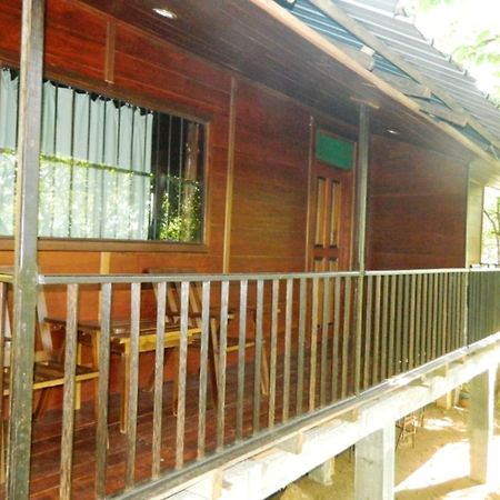 Birds Paradise Hotel Kudawe Zimmer foto