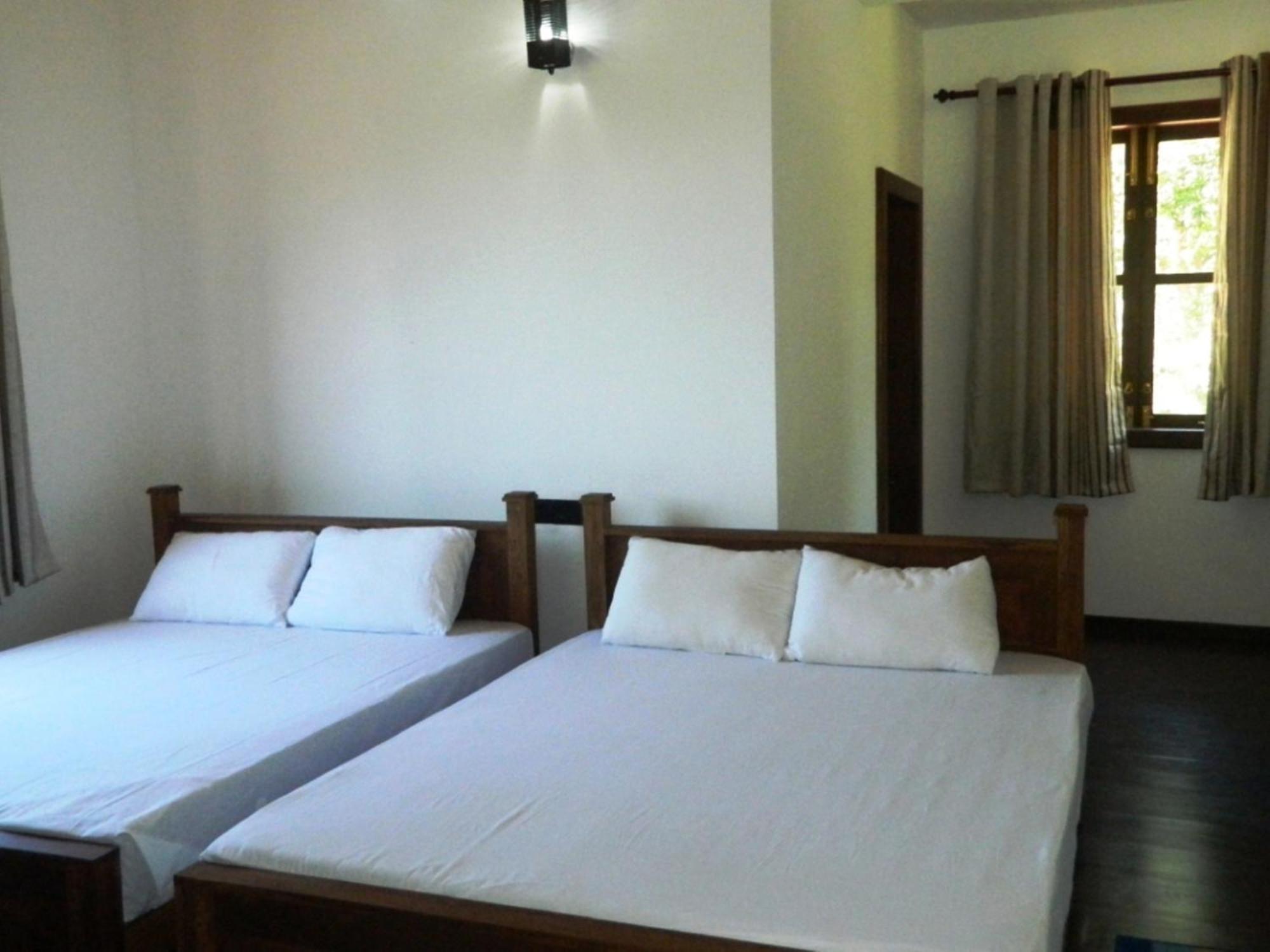 Birds Paradise Hotel Kudawe Zimmer foto