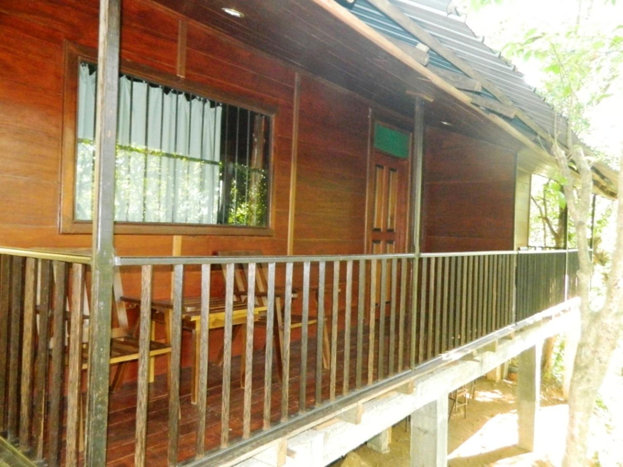 Birds Paradise Hotel Kudawe Zimmer foto