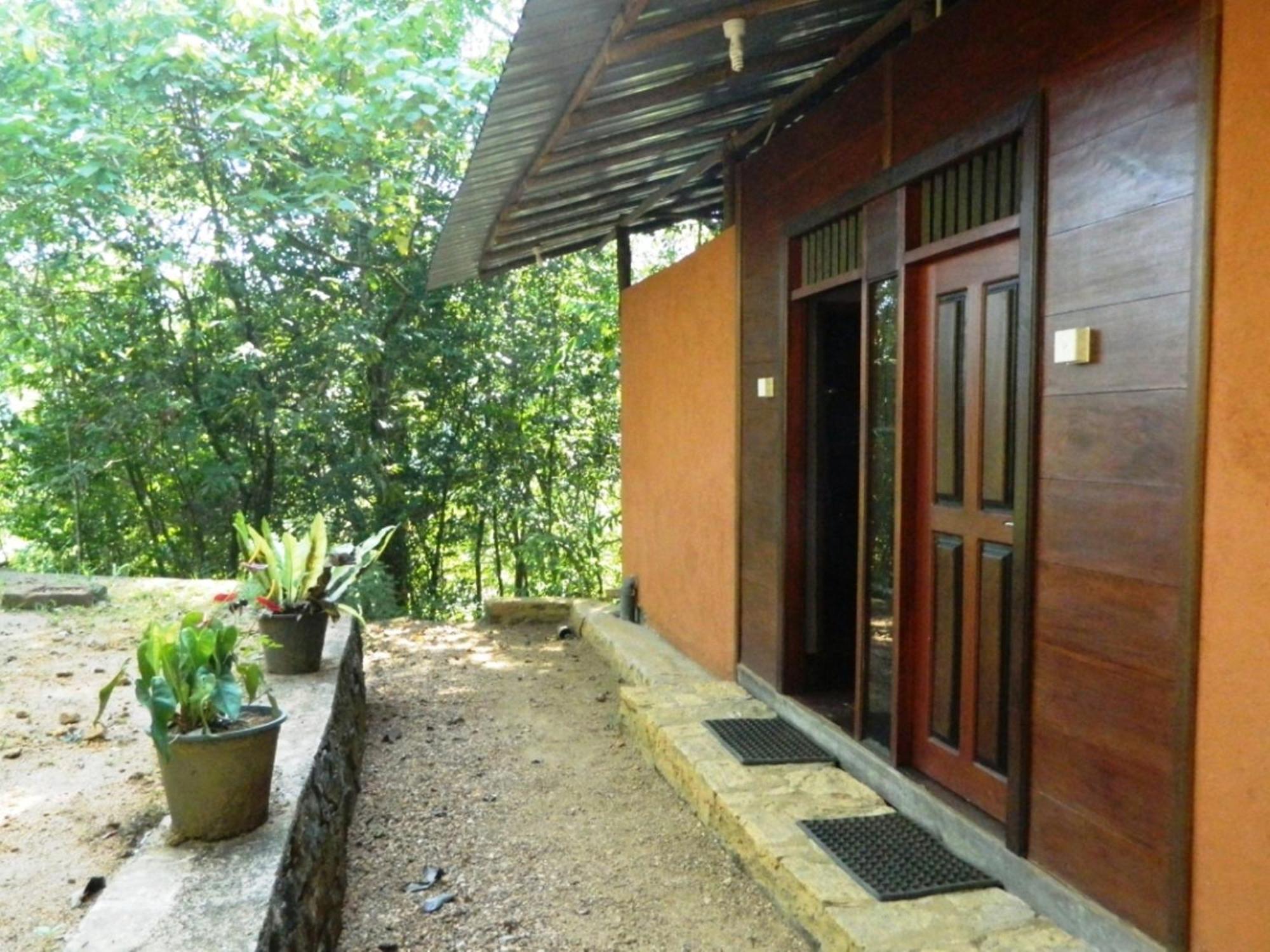 Birds Paradise Hotel Kudawe Zimmer foto