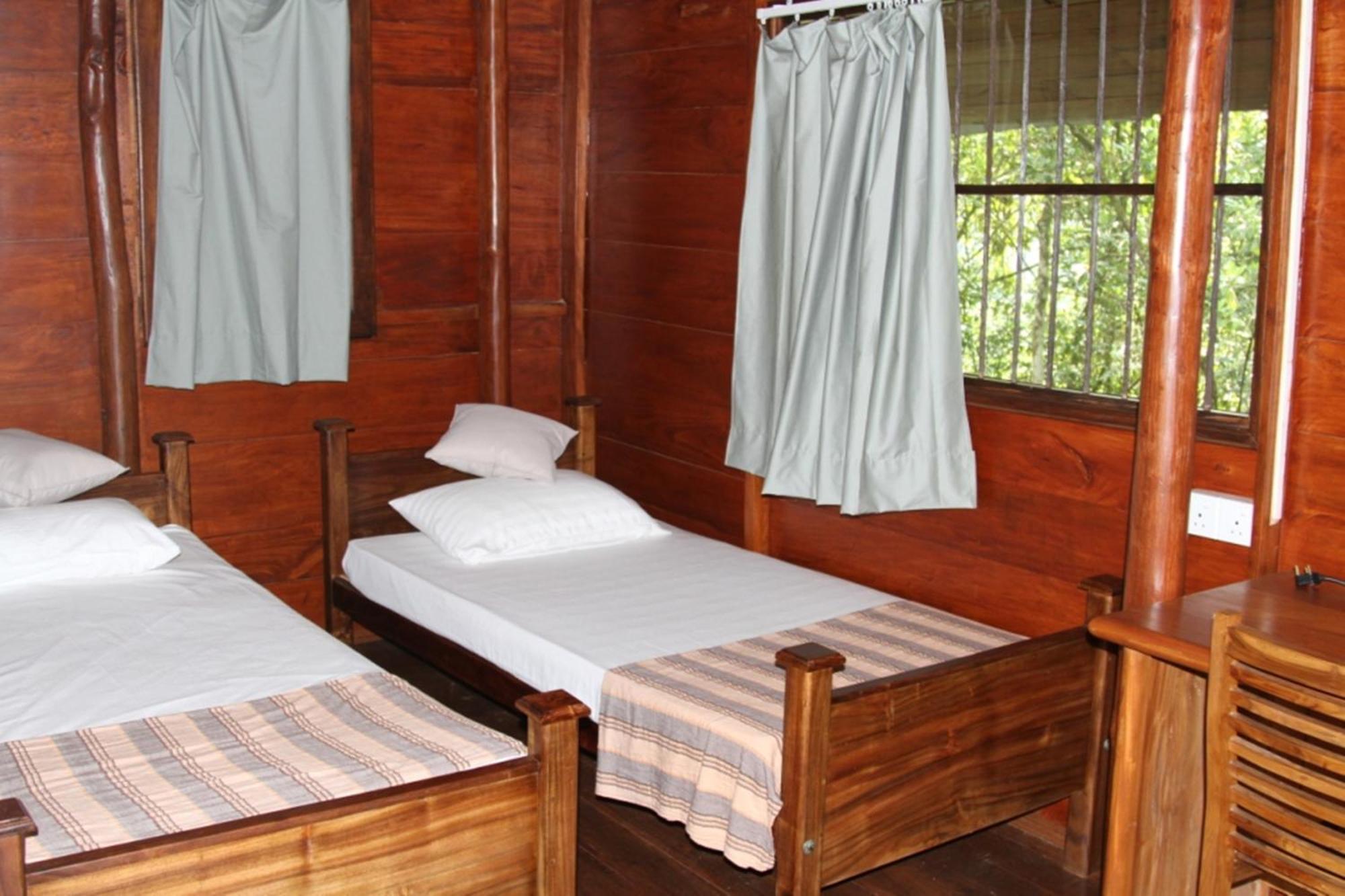 Birds Paradise Hotel Kudawe Zimmer foto