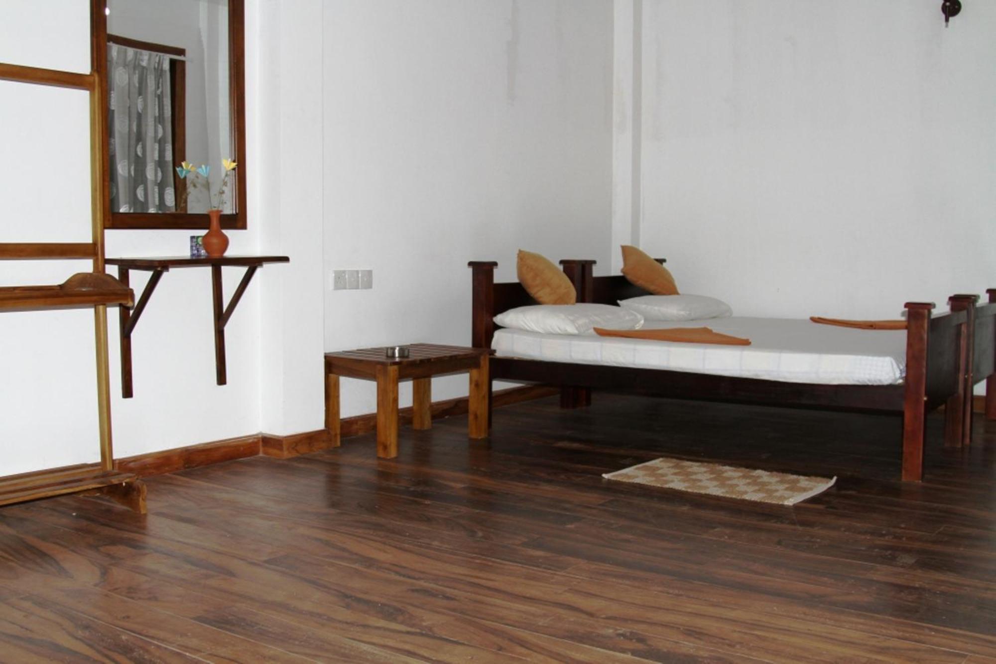Birds Paradise Hotel Kudawe Zimmer foto