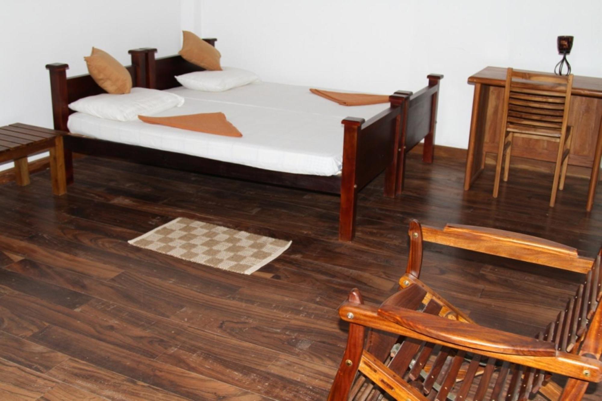 Birds Paradise Hotel Kudawe Zimmer foto
