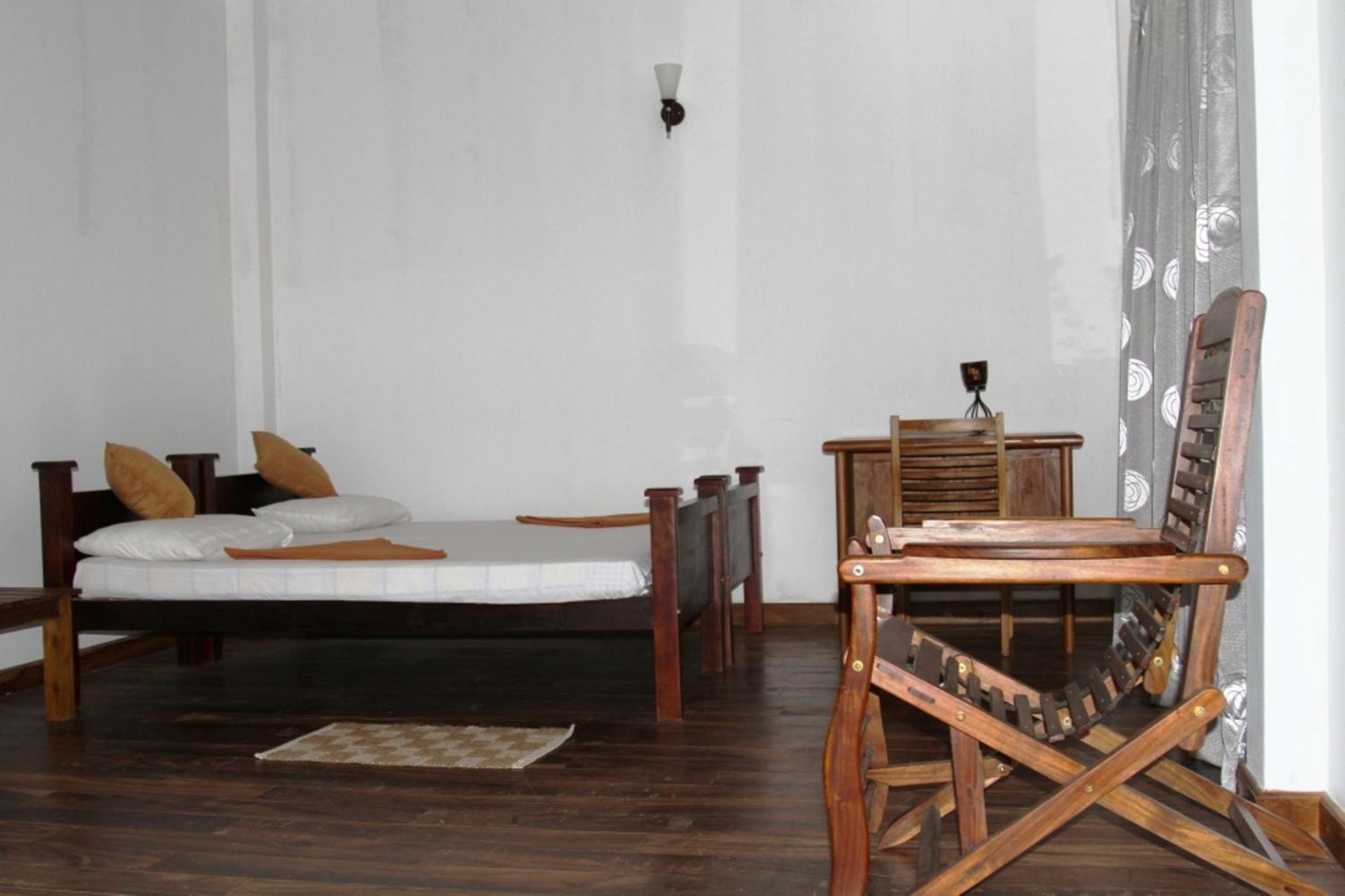 Birds Paradise Hotel Kudawe Zimmer foto