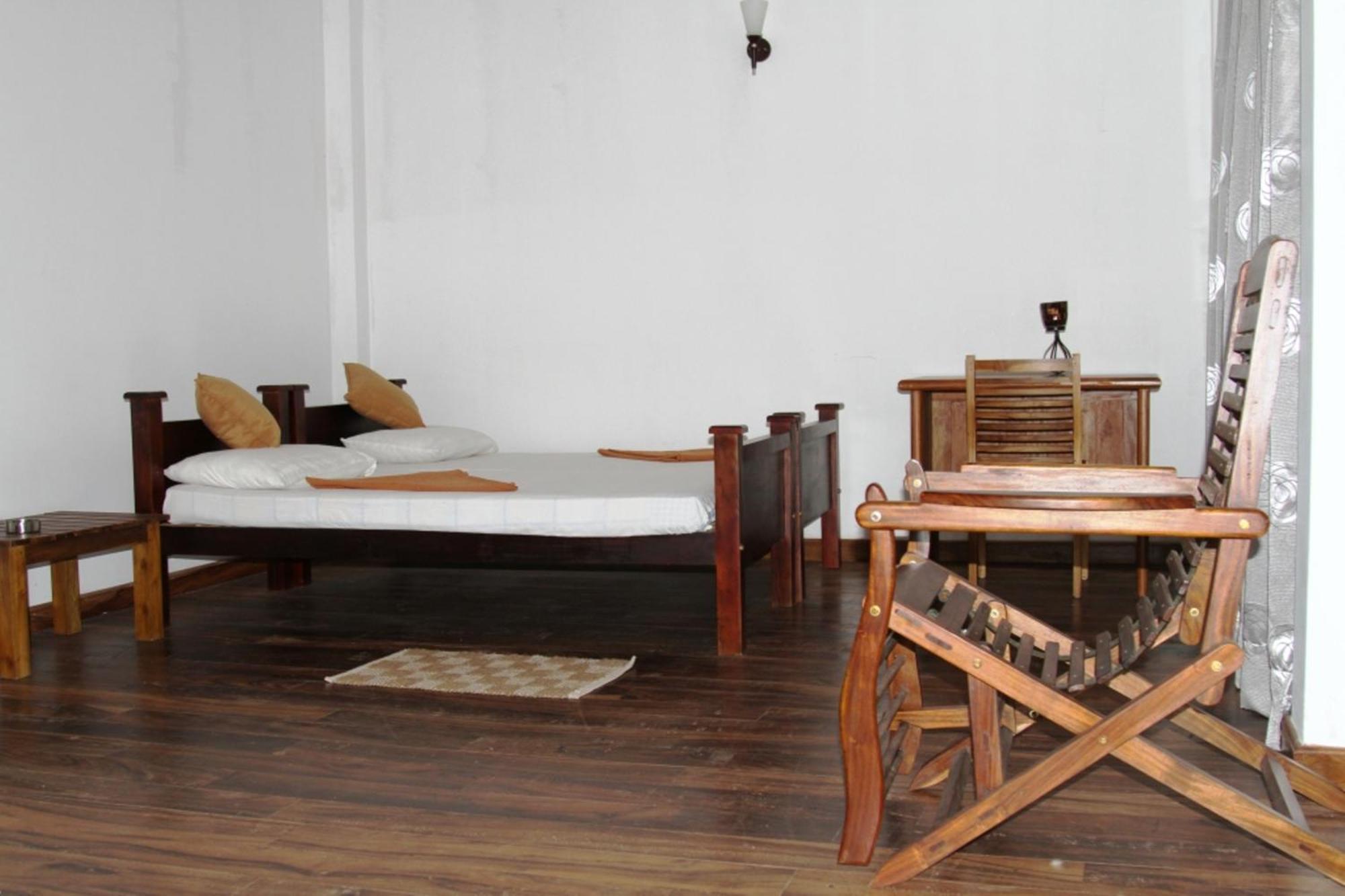 Birds Paradise Hotel Kudawe Zimmer foto