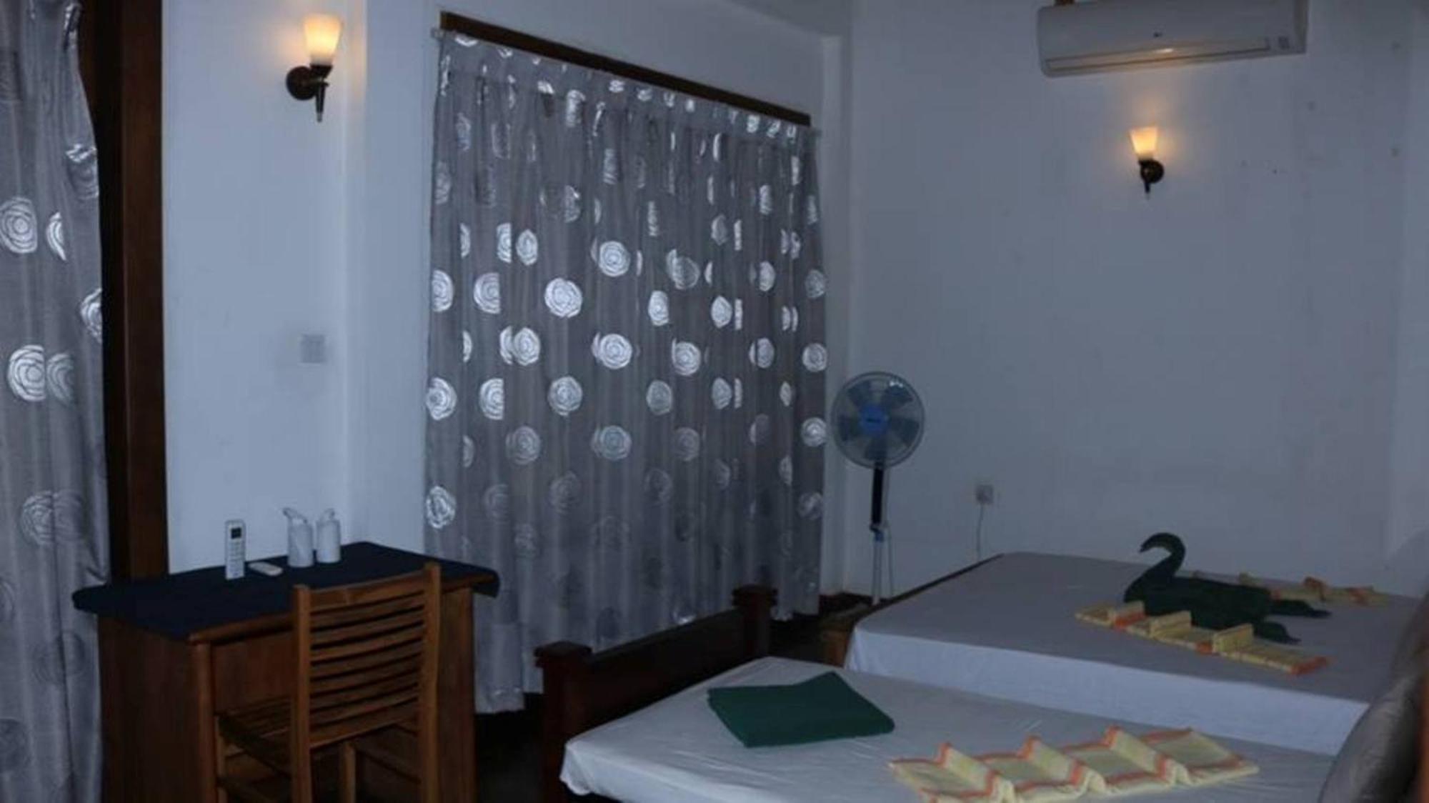 Birds Paradise Hotel Kudawe Zimmer foto