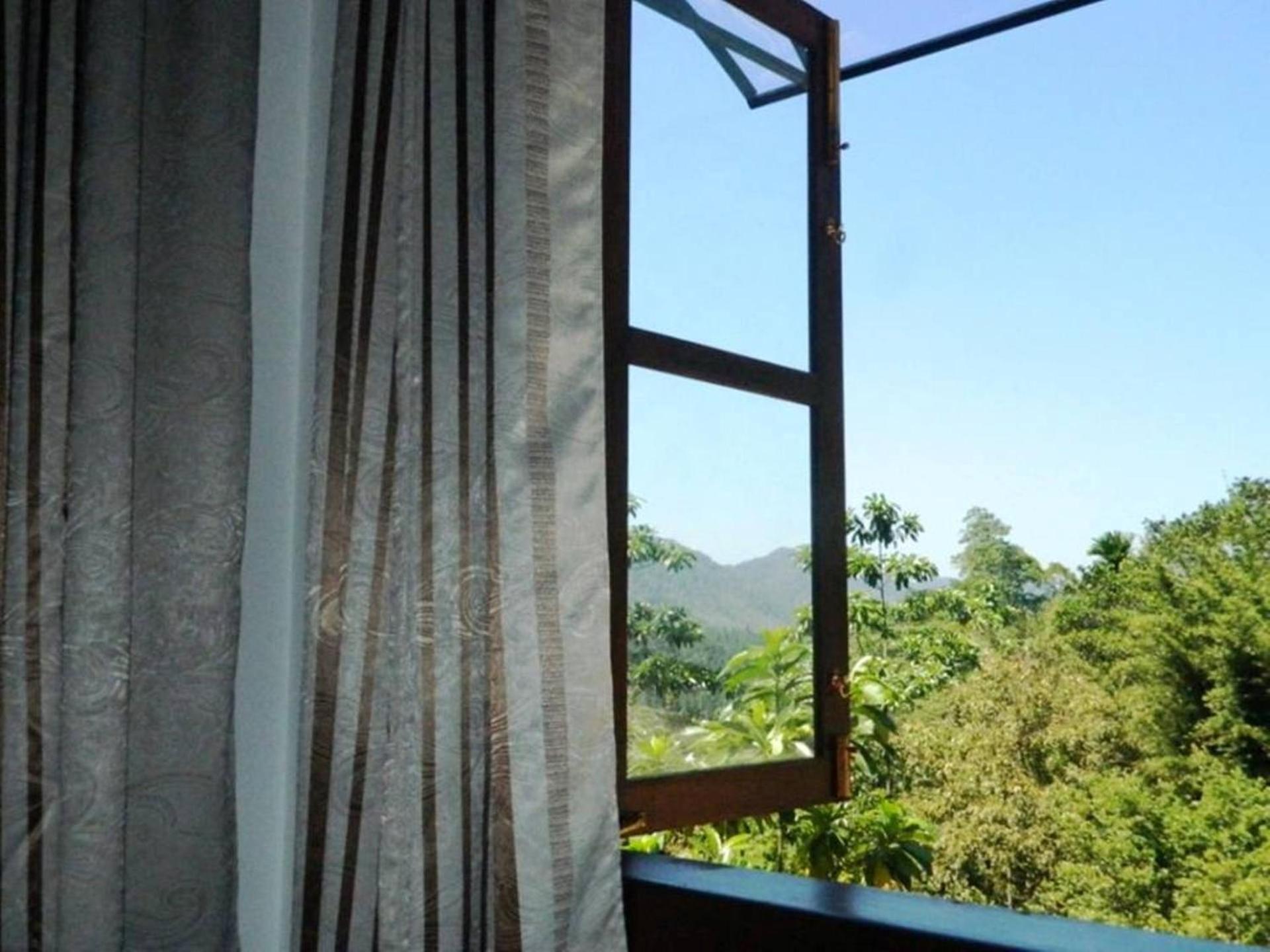 Birds Paradise Hotel Kudawe Zimmer foto