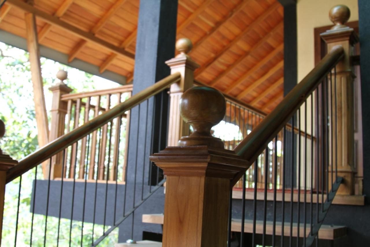Birds Paradise Hotel Kudawe Exterior foto