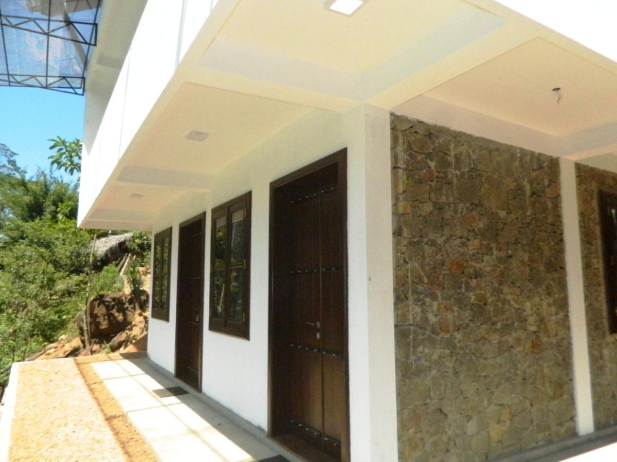 Birds Paradise Hotel Kudawe Exterior foto