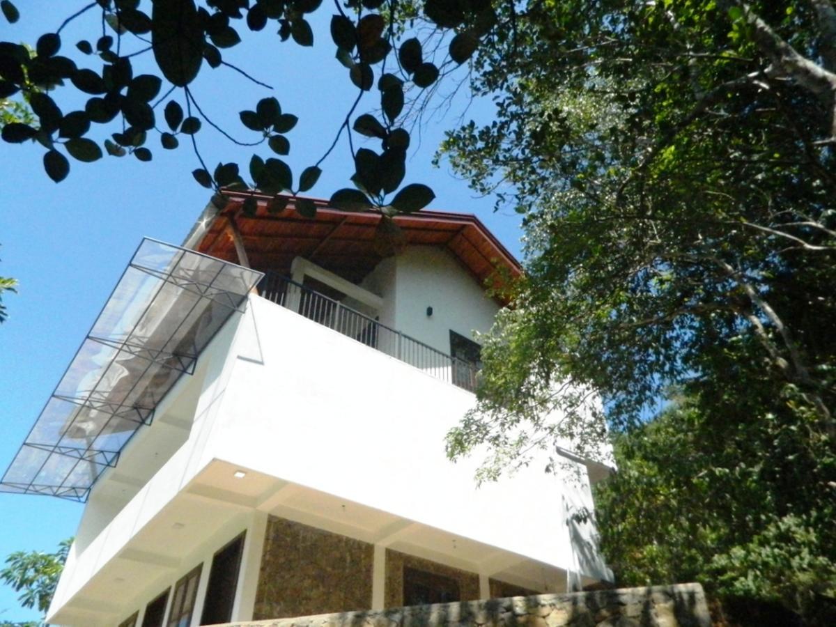 Birds Paradise Hotel Kudawe Exterior foto