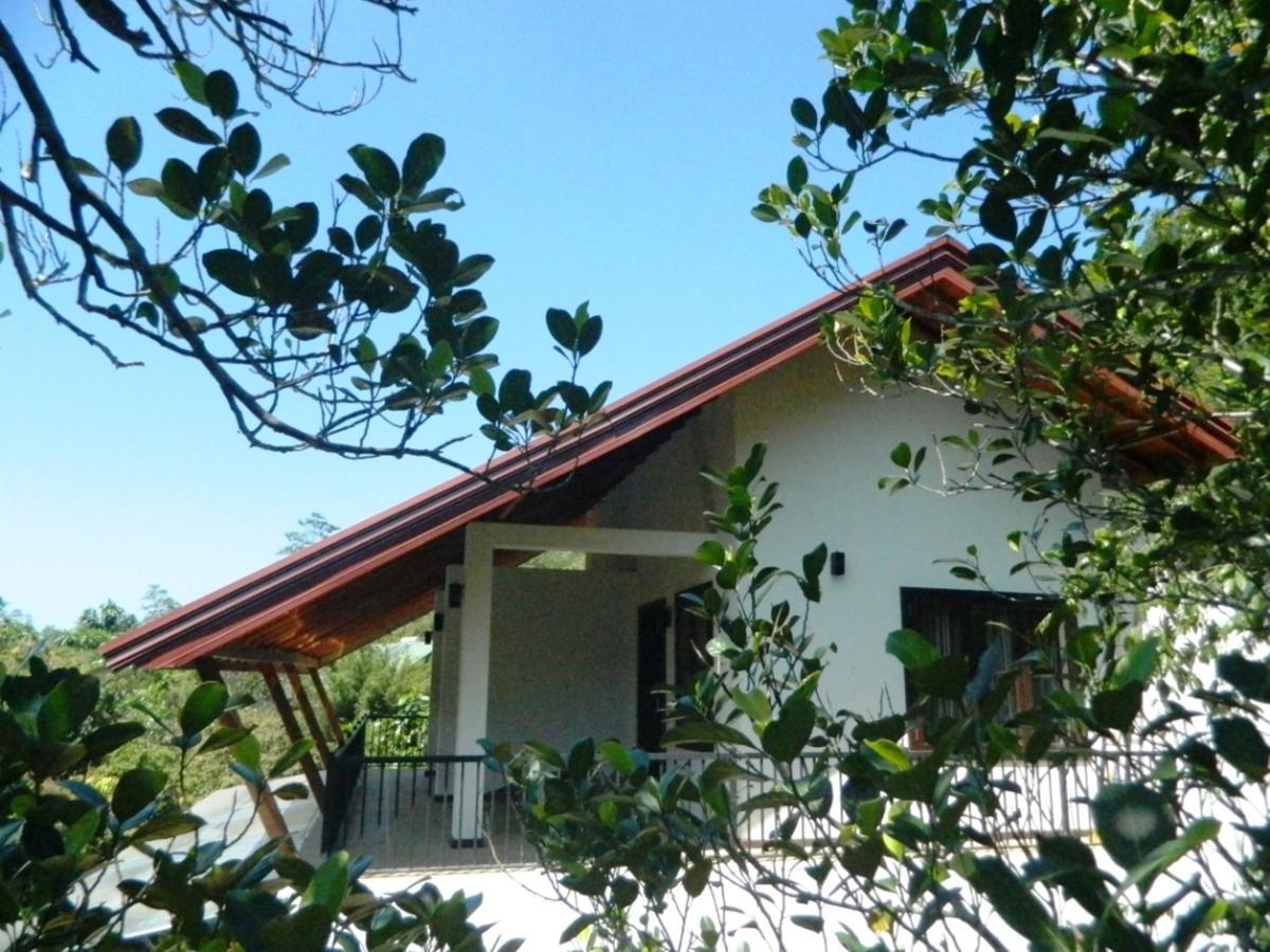 Birds Paradise Hotel Kudawe Exterior foto