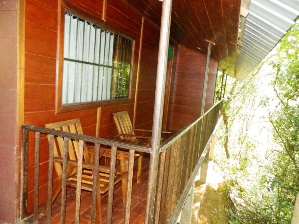 Birds Paradise Hotel Kudawe Exterior foto